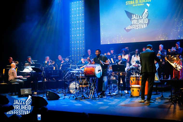 Foto's door Maarten Mooijman